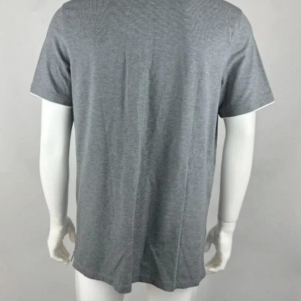 Banana Republic Performance Polo Shirt‎ Mens XL NWT Short Sleeve Stretch Cotton